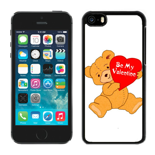 Valentine Be My Lover iPhone 5C Cases COQ | Women